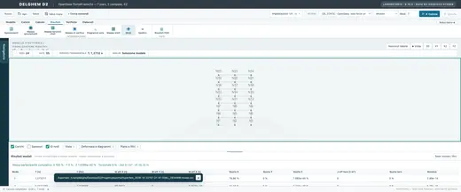 Dinamica, modale e sisma — DÈLGHEM screenshot
